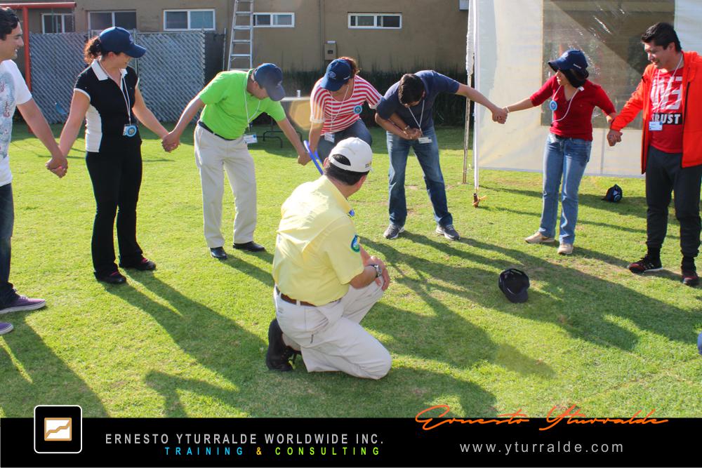 Team Building LATAM | Team Building Empresarial