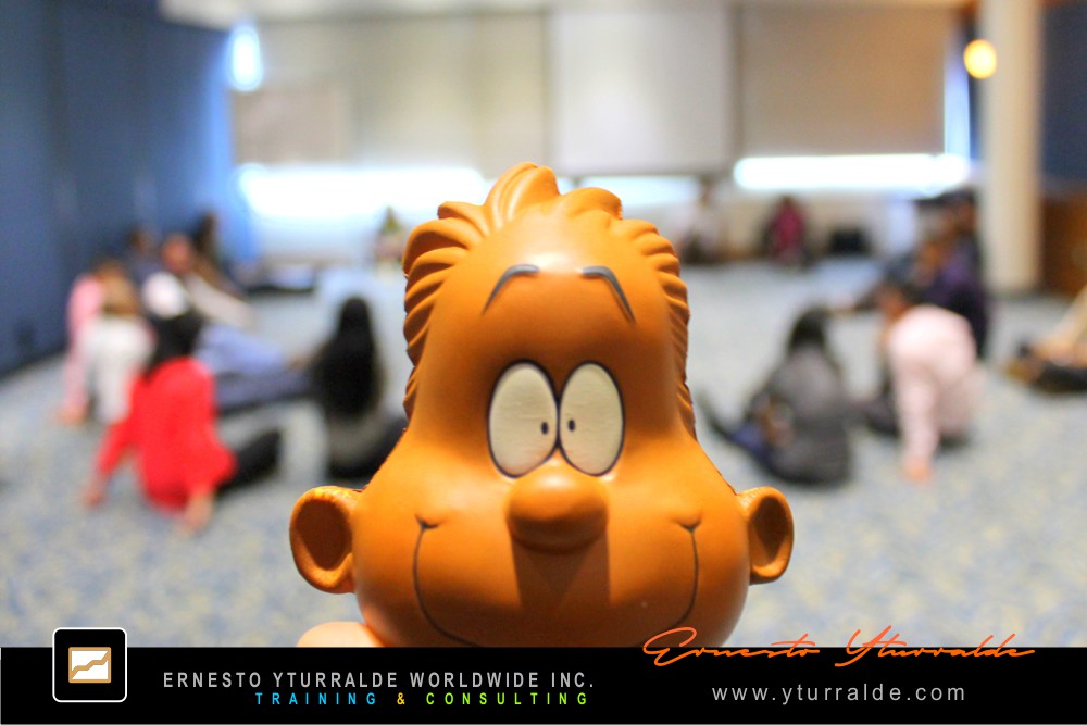 Team Building LATAM | Actividades lúdicas empresariales