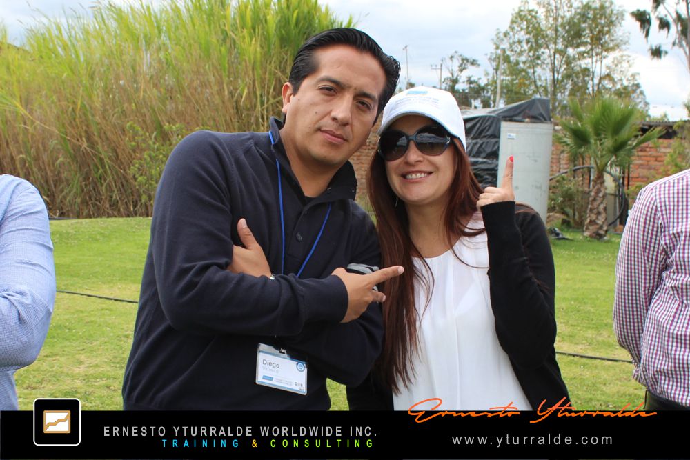 Team Building LATAM | Team Building Empresarial