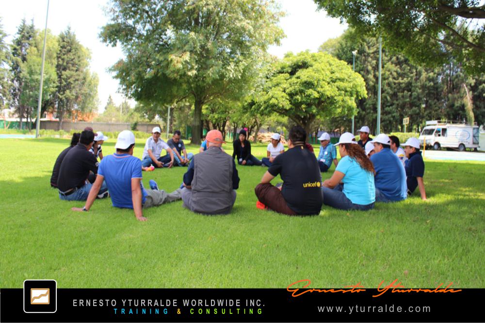Team Building LATAM | Actividades lúdicas empresariales