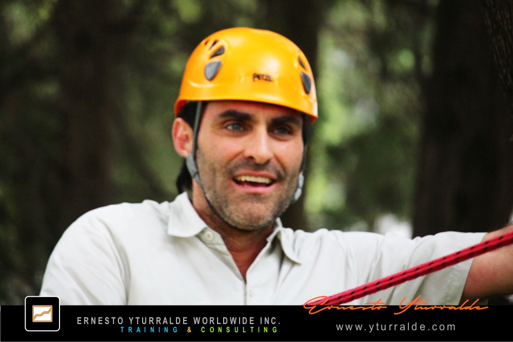 Team Building LATAM | Taller de Trabajo en Equipo para Empresas