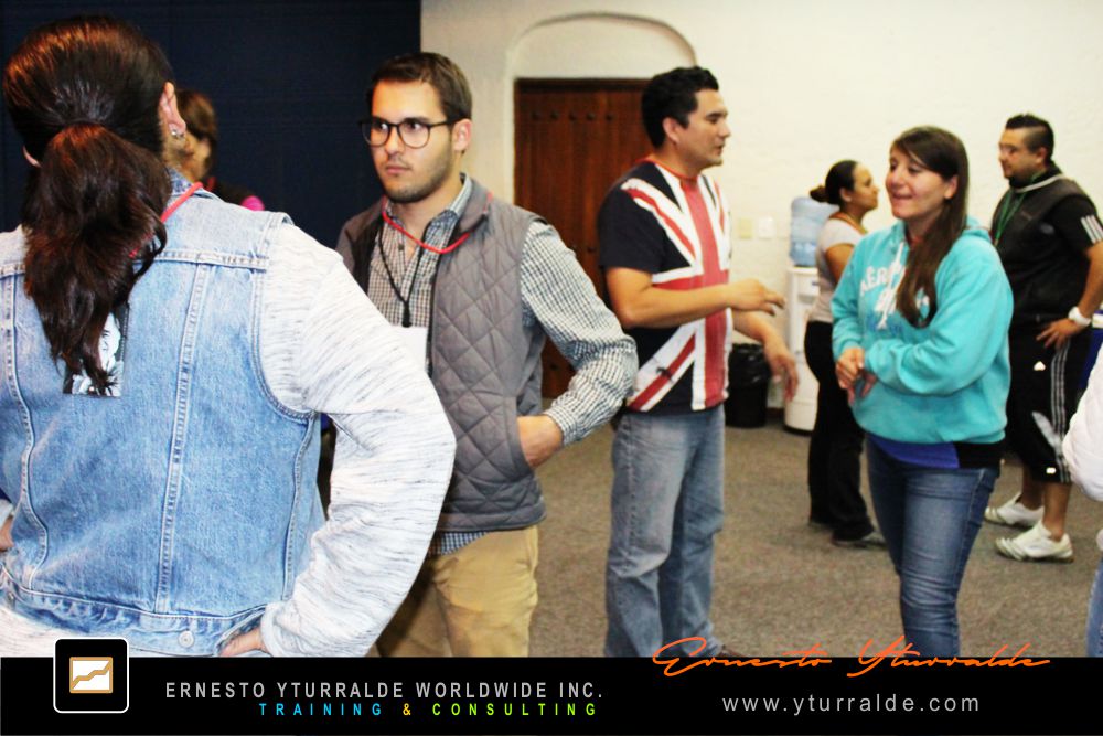 Team Building LATAM | Actividades lúdicas empresariales