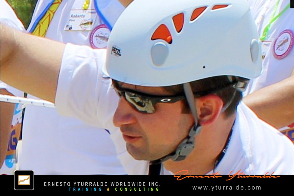 Team Building LATAM | Taller de Trabajo en Equipo para Empresas