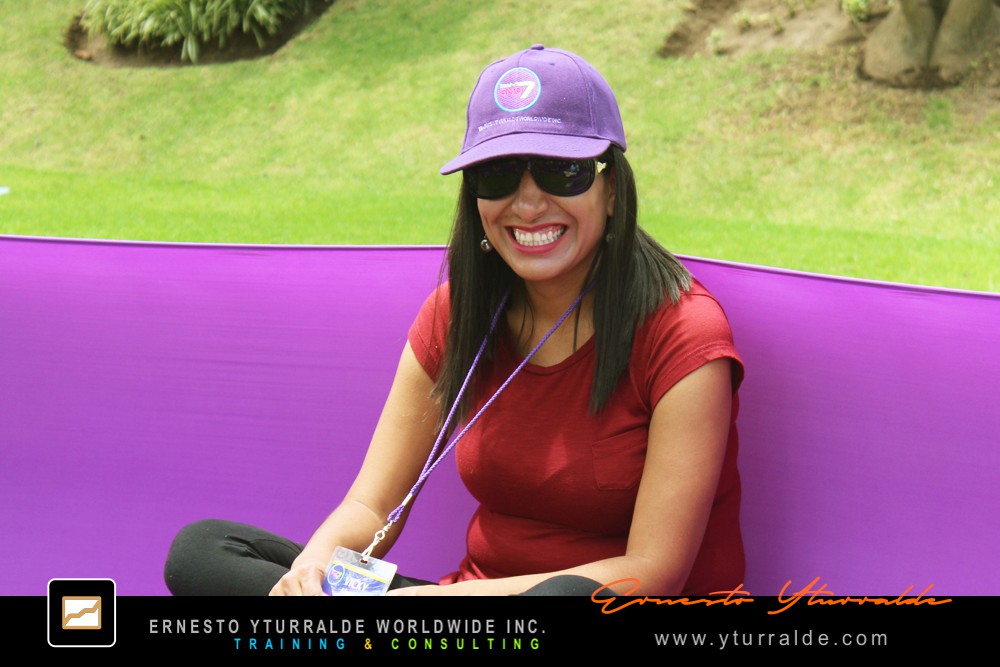 Team Building LATAM | Actividades lúdicas empresariales