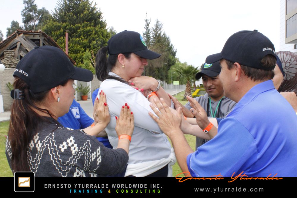 Team Building LATAM | Team Building Empresarial