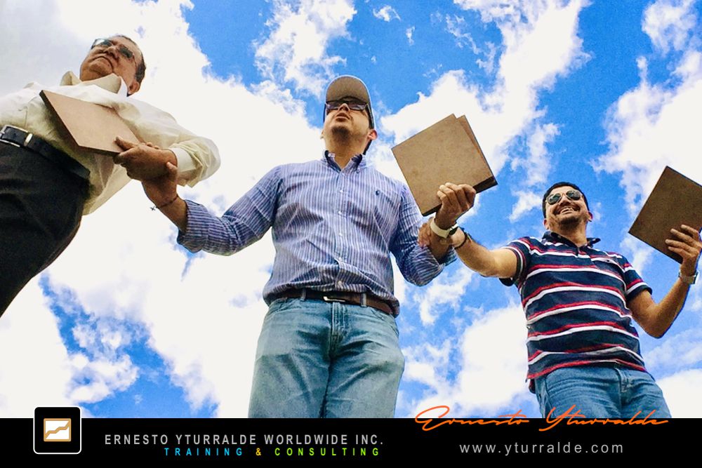 Team Building LATAM | Actividades lúdicas empresariales