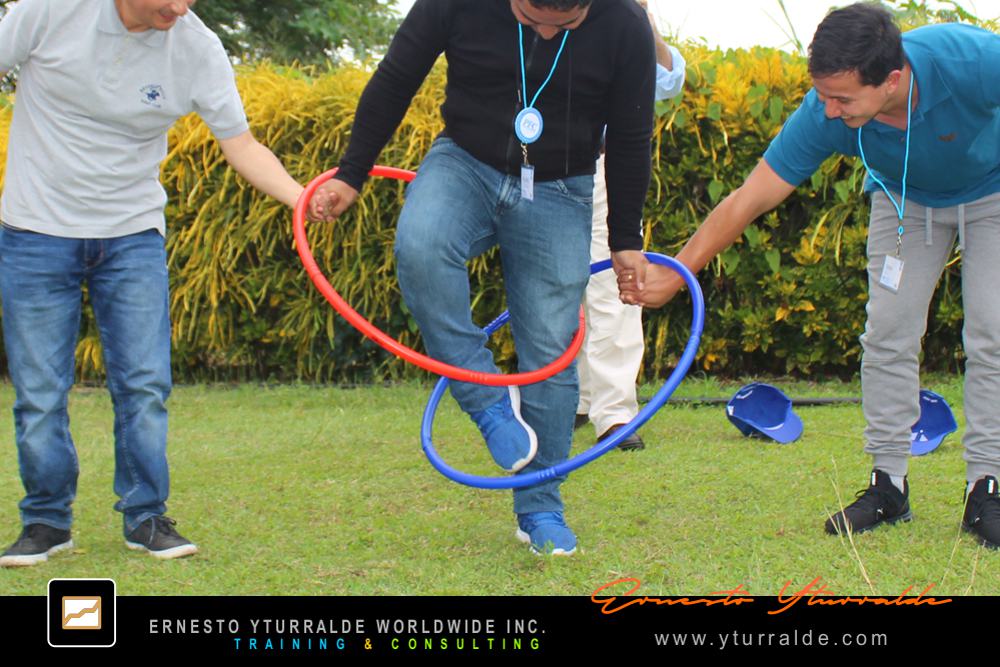 Team Building LATAM | Team Building Empresarial