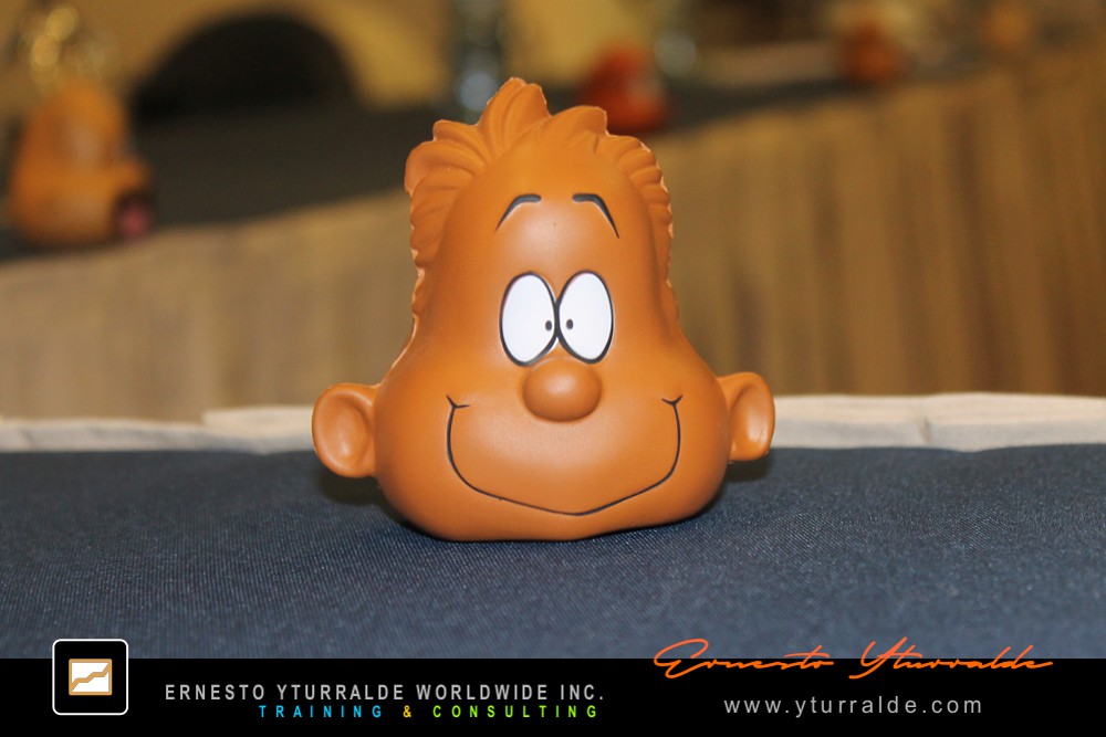 Team Building LATAM | Taller de Trabajo en Equipo para Empresas