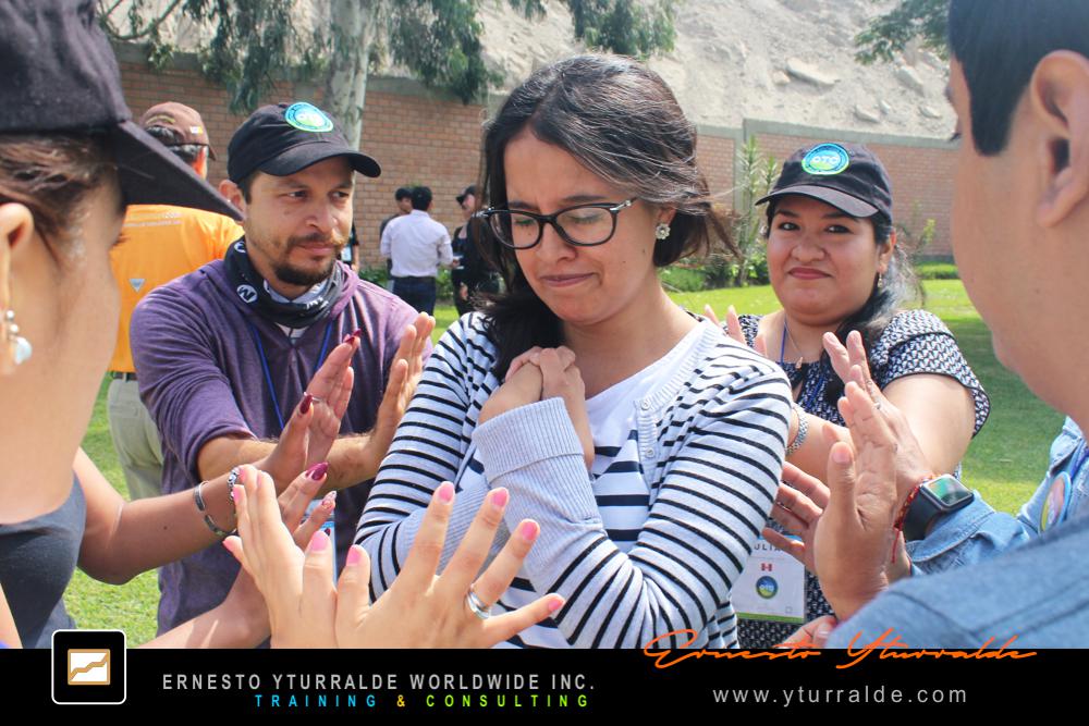 Team Building LATAM | Team Building Empresarial