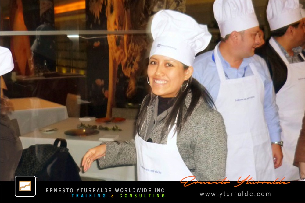 Jornadas Outdoor Training | Fortalecimiento de Equipos de Trabajo