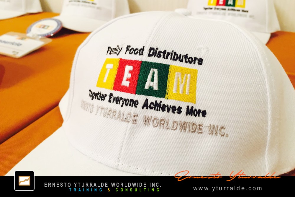 Taller de Cuerdas | Team Building y Cohesión de Equipos